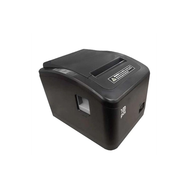 10pos impresora térmica rp-12n usb+rs232+eth/wifi