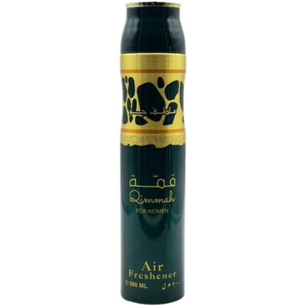 Lattafa quimmah for women air freshener 100ml vaporizador